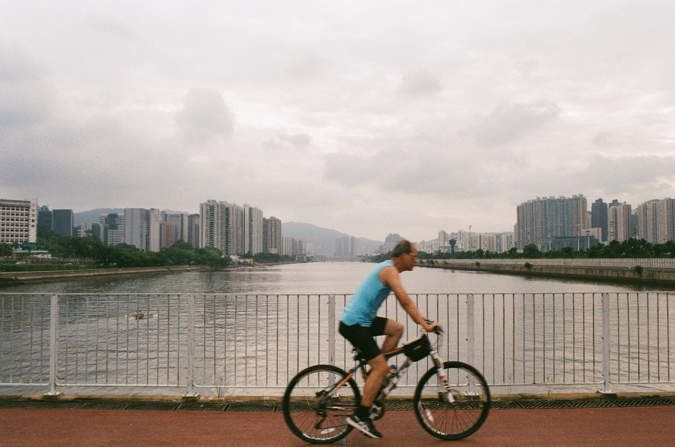 Fuji 200 #6
